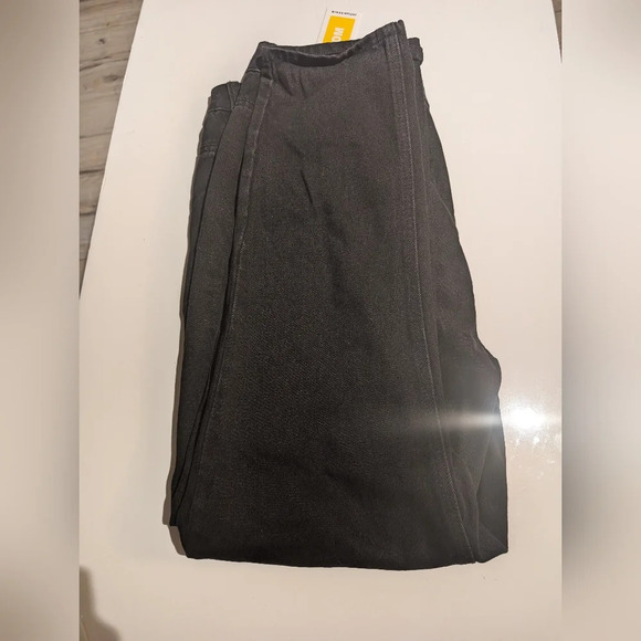 Mom  jeans size 11 - Picture 4 of 8